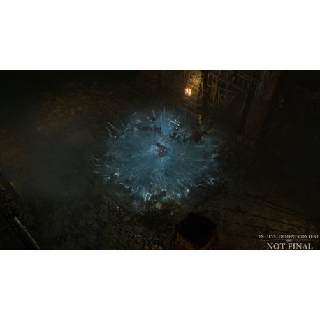 Гра Diablo 4 (PS4, rus мова)