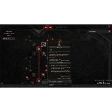 Гра Diablo 4 (PS4, rus мова)