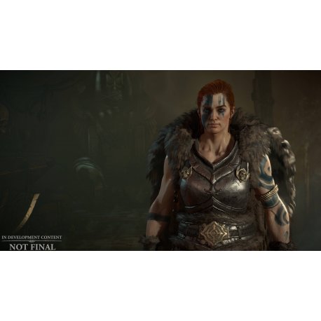 Гра Diablo 4 (PS4, rus мова)