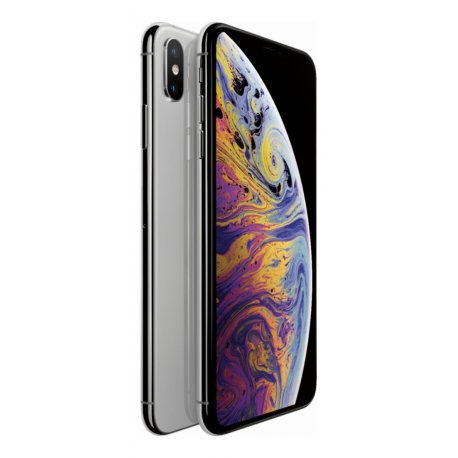 Б/в iPhone XS 64GB Silver