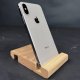 Б/в iPhone XS 64GB Silver Б/в iPhone XS 64GB Silver
