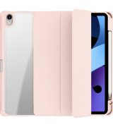 Чехол Mutural Pinyue Case для Apple iPad 10,2 (2019/2020/2021) Pink