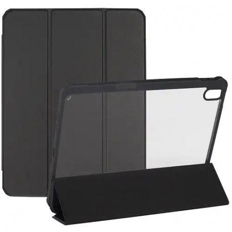 Чохол Mutural Pinyue Case для Apple iPad 10,2 (2019/2020/2021) Black