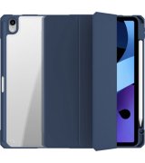 Чехол Mutural Pinyue Case для Apple iPad 10,2 (2019/2020/2021) Dark Blue