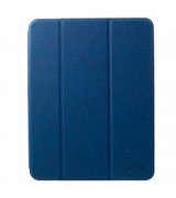 Чехол Mutural Yashi Case для Apple iPad 10 10,9 (2022) Dark Blue