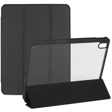 Чехол Mutural Pinyue Case для Apple iPad 10 10,9 (2022) Black