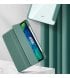 Чохол Mutural Pinyue Case для Apple iPad 10 10,9 (2022) Dark Green