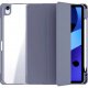 Чохол Mutural Pinyue Case для Apple iPad 10,2 (2019/2020/2021) Lavender Чохол Mutural Pinyue Case для Apple iPad 10,2 (2019/2020/2021) Lavender