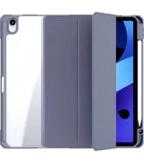 Чехол Mutural Pinyue Case для Apple iPad 10,2 (2019/2020/2021) Lavender