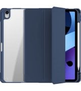 Чохол Mutural Pinyue Case для Apple iPad Air 5 10,9 (2022) Dark Blue