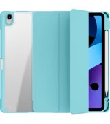 Чехол Mutural Pinyue Case для Apple iPad Air 5 10,9 (2022) Sky Blue