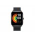 Смарт-годинник Xiaomi Haylou GST Black Global (LS09B)