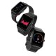 Смарт-годинник Xiaomi Haylou GST Black Global (LS09B) Смарт-годинник Xiaomi Haylou GST Black Global (LS09B)