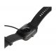 Смарт-годинник Xiaomi Haylou GST Black Global (LS09B) Смарт-годинник Xiaomi Haylou GST Black Global (LS09B)