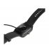 Умные часы Xiaomi Haylou GST Black Global (LS09B)