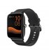 Смарт-годинник Xiaomi Haylou GST Black Global (LS09B)