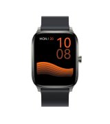 Смарт-годинник Xiaomi Haylou GST Black Global (LS09B)