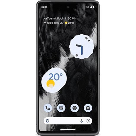 Google Pixel 7 8/256GB Obsidian (US)
