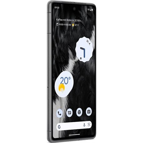 Google Pixel 7 8/256GB Obsidian (US)