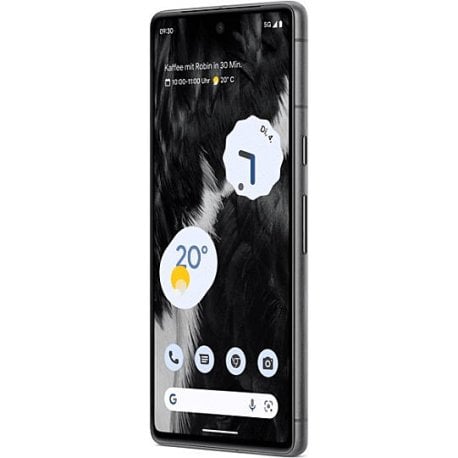 Google Pixel 7 8/256GB Obsidian (US)