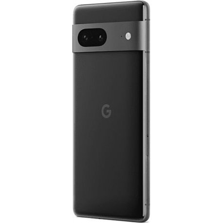Google Pixel 7 8/256GB Obsidian (US)