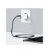 Сетевое зарядное устройство Baseus Super Si Pro Quick Charger C+U 30W EU White (CCSUPP-E02)