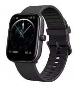 Смарт-годинник Xiaomi Haylou GTS Lite Black Global (LS13)