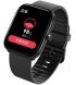 Смарт-годинник Xiaomi Haylou GTS Lite Black Global (LS13)