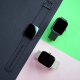 Смарт-годинник Xiaomi Haylou GTS Lite Black Global (LS13) Смарт-годинник Xiaomi Haylou GTS Lite Black Global (LS13)