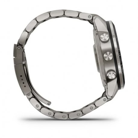 Смарт-годинник Garmin MARQ Aviator Gen 2 (010-02648-01)