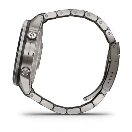 Смарт-часы Garmin MARQ Aviator Gen 2 (010-02648-01)
