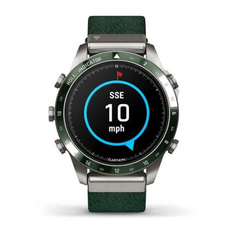 Смарт-часы Garmin MARQ Golfer Gen 2 (010-02648-21)