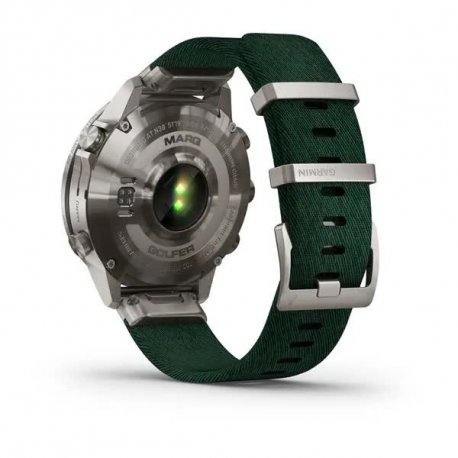 Смарт-часы Garmin MARQ Golfer Gen 2 (010-02648-21)