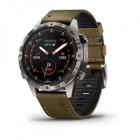 Смарт-часы Garmin MARQ Adventurer Gen 2 (010-02648-31)