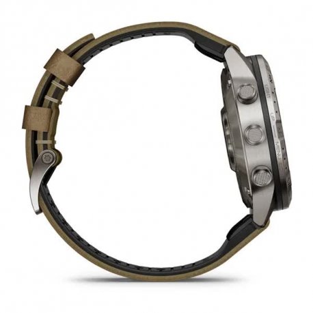 Смарт-часы Garmin MARQ Adventurer Gen 2 (010-02648-31)