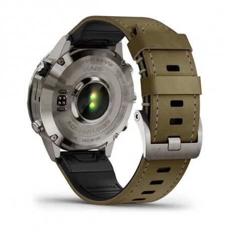 Смарт-часы Garmin MARQ Adventurer Gen 2 (010-02648-31)