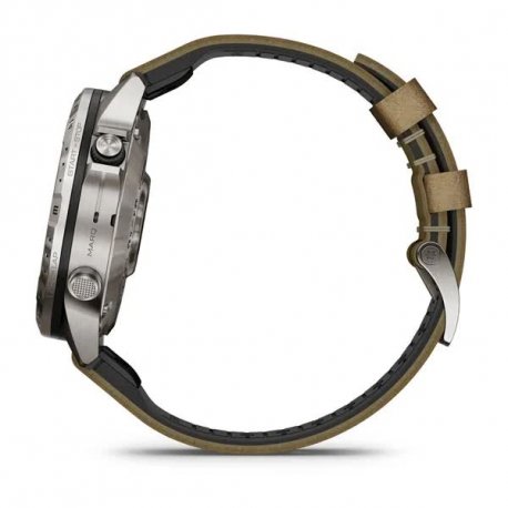Смарт-часы Garmin MARQ Adventurer Gen 2 (010-02648-31)