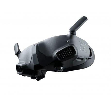 Квадрокоптер DJI Avata Fly Smart Combo (CP.FP.00000064.02)