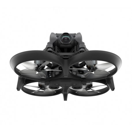 Квадрокоптер DJI Avata Fly Smart Combo (CP.FP.00000064.02)