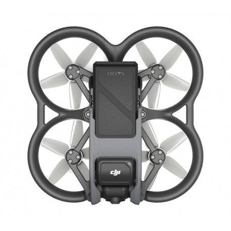 Квадрокоптер DJI Avata Fly Smart Combo (CP.FP.00000064.02)