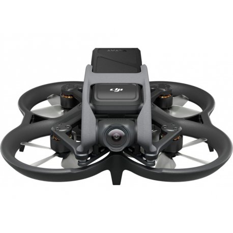 Квадрокоптер DJI Avata Fly Smart Combo (CP.FP.00000064.02)