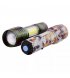 Ліхтарик ручний акумуляторний Led Flashlight 2in1 microUSB BL-535M Green