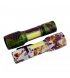 Ліхтарик ручний акумуляторний Led Flashlight 2in1 microUSB BL-535M Green