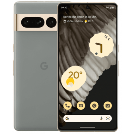 Google Pixel 7 Pro 12/256GB Hazel (US)
