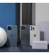 Чехол WXD Silicone 0,8mm HQ для iPhone 11 Pro Transparent