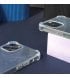 Чохол WXD Silicone 0,8mm HQ для iPhone 11 Pro Transparent