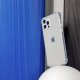 Чохол WXD Silicone 0,8mm HQ для iPhone 11 Pro Transparent