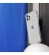 Чехол WXD Silicone 0,8mm HQ для iPhone 11 Pro Transparent