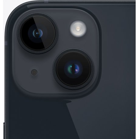 Apple iPhone 14 Plus 256GB eSIM Midnight