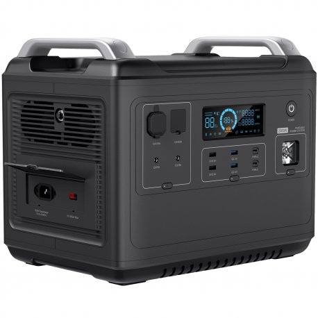 Портативная зарядная станция 2Е 2000W/1997Wh (2E-BS006) Купить Одесса ...